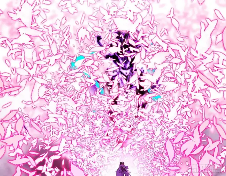 漫画《我为邪帝》惨遭群殴的谢焱第69张图