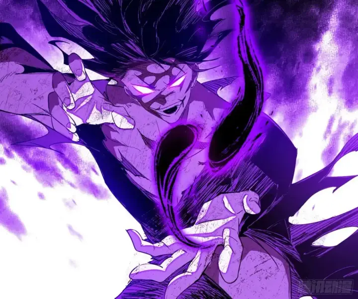 漫画《我为邪帝》史上最强先天四重第27张图