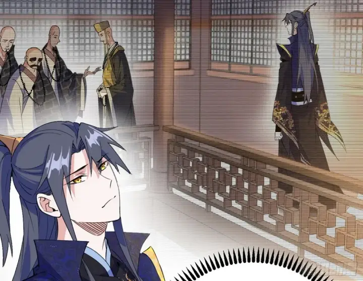 漫画《我为邪帝》假魔罗在行动第10张图