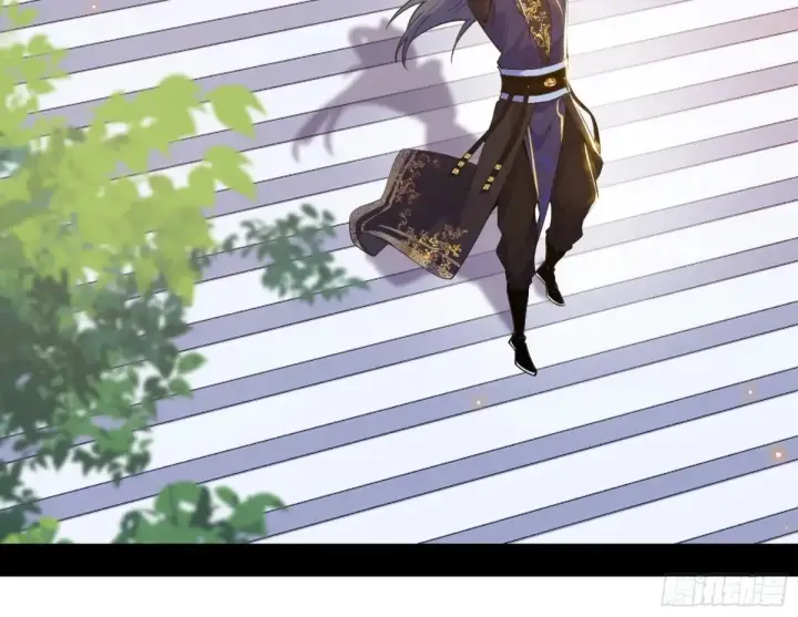 漫画《我为邪帝》假魔罗在行动第8张图