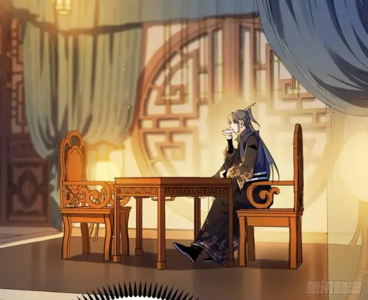 漫画《我为邪帝》假魔罗在行动第84张图