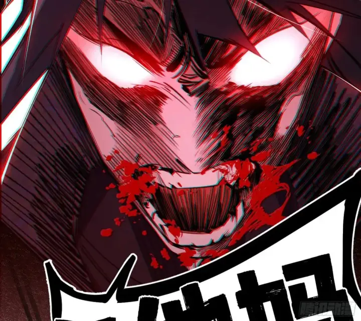 漫画《我为邪帝》谢焱的爆发第102张图