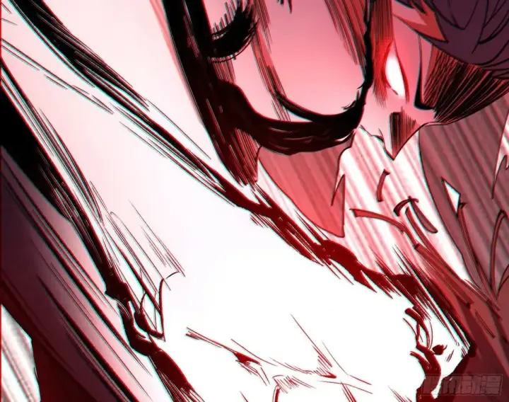 漫画《我为邪帝》谢焱的爆发第111张图