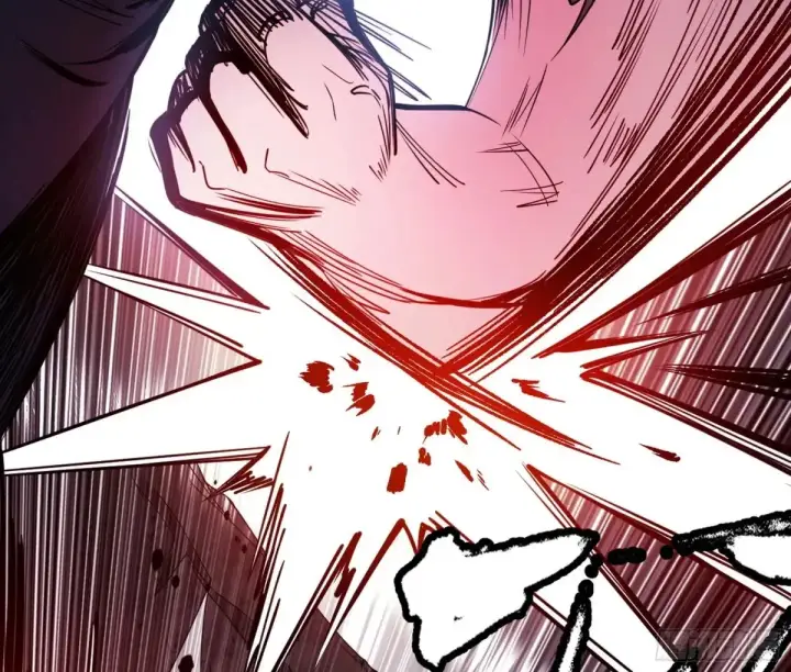 漫画《我为邪帝》谢焱的爆发第120张图