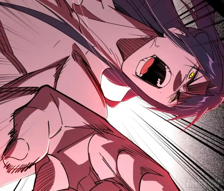 漫画《我为邪帝》谢焱的爆发第124张图