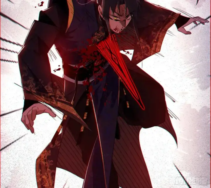 漫画《我为邪帝》谢焱的爆发第97张图