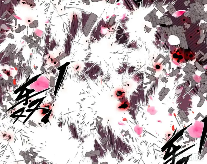 漫画《我为邪帝》偷鸡不成蚀把米的假魔罗第100张图