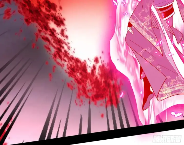 漫画《我为邪帝》偷鸡不成蚀把米的假魔罗第119张图