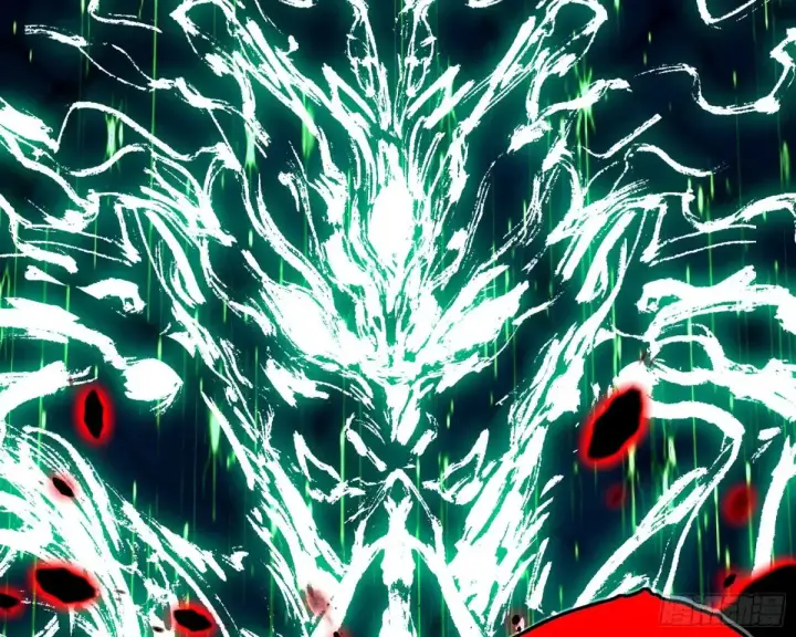 漫画《我为邪帝》偷鸡不成蚀把米的假魔罗第143张图