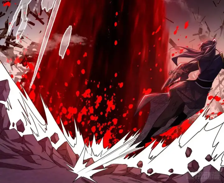 漫画《我为邪帝》偷鸡不成蚀把米的假魔罗第16张图