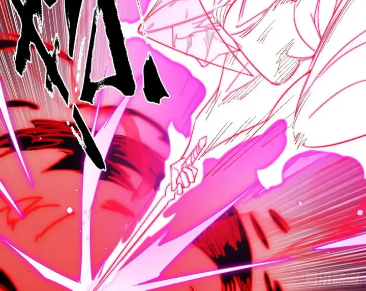 漫画《我为邪帝》偷鸡不成蚀把米的假魔罗第97张图