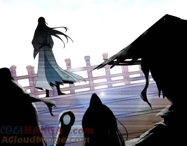 漫画《我为邪帝》第455话 另辟蹊径第113张图