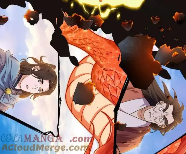漫画《我为邪帝》第456话 洞庭龙女公孙好第121张图