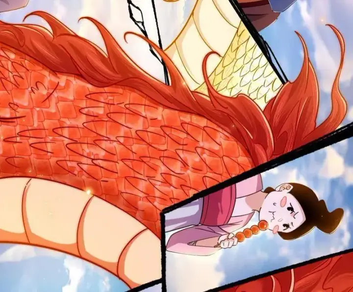 漫画《我为邪帝》第456话 洞庭龙女公孙好第124张图