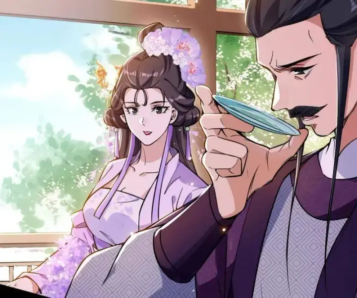 漫画《我为邪帝》第456话 洞庭龙女公孙好第15张图