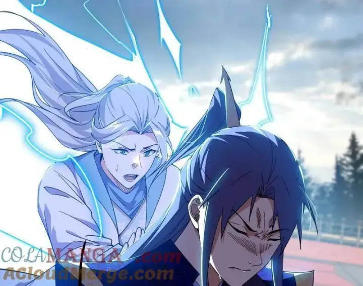 漫画《我为邪帝》第457话 超大型幻魔天境带来的收获第5张图