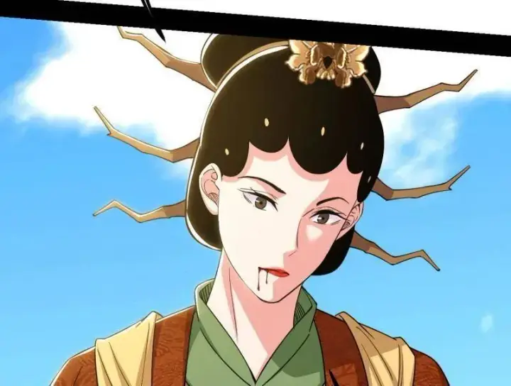 漫画《我为邪帝》第457话 超大型幻魔天境带来的收获第75张图