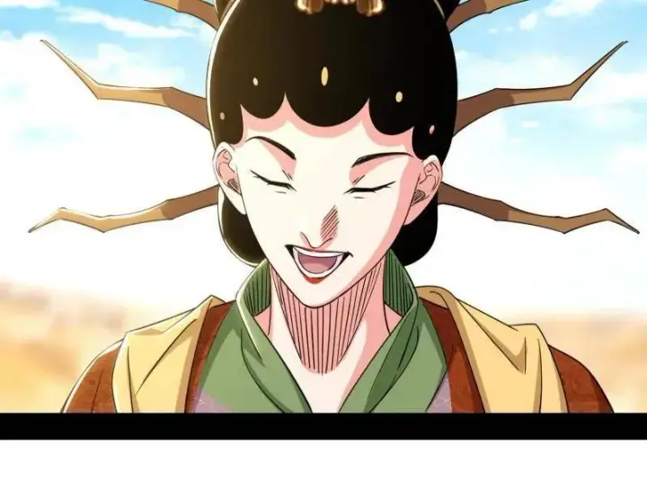 漫画《我为邪帝》第457话 超大型幻魔天境带来的收获第87张图