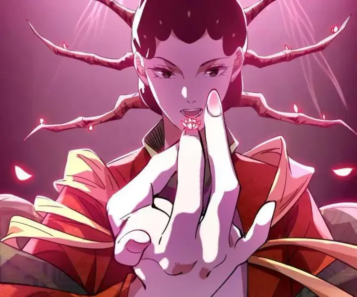漫画《我为邪帝》第457话 超大型幻魔天境带来的收获第99张图