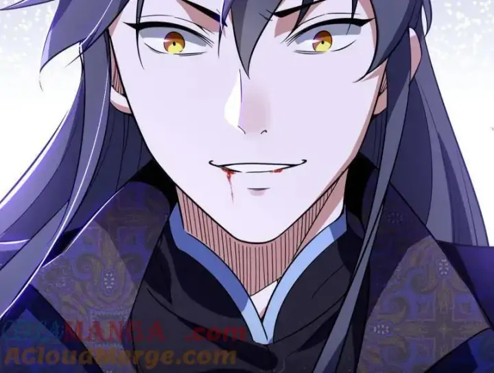 漫画《我为邪帝》第458话 我敢发心魔大誓，你敢吗？！第109张图