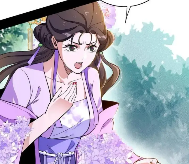 漫画《我为邪帝》第458话 我敢发心魔大誓，你敢吗？！第132张图