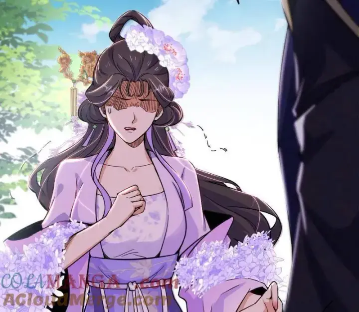 漫画《我为邪帝》第458话 我敢发心魔大誓，你敢吗？！第145张图