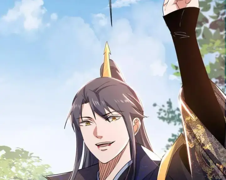 漫画《我为邪帝》第458话 我敢发心魔大誓，你敢吗？！第151张图