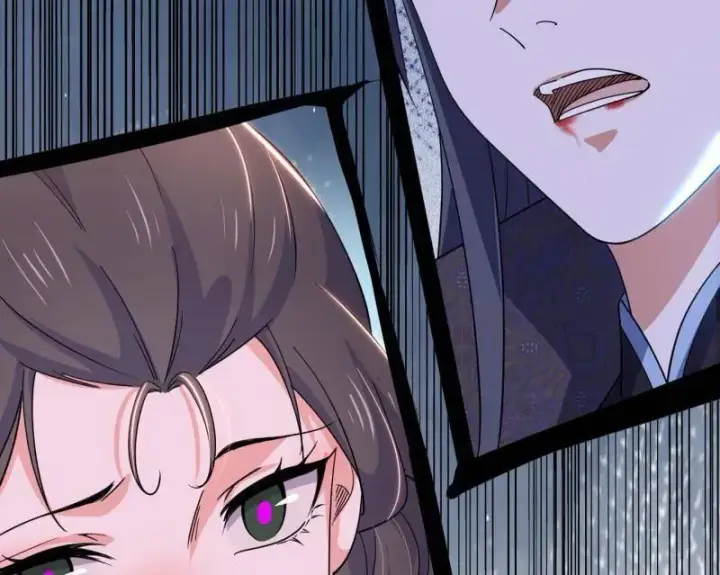 漫画《我为邪帝》第458话 我敢发心魔大誓，你敢吗？！第155张图