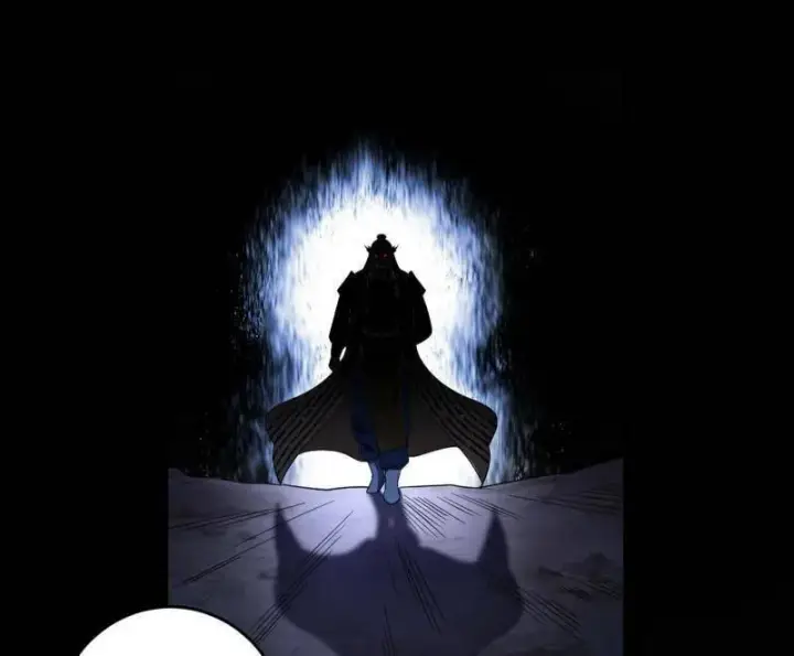 漫画《我为邪帝》第458话 我敢发心魔大誓，你敢吗？！第19张图