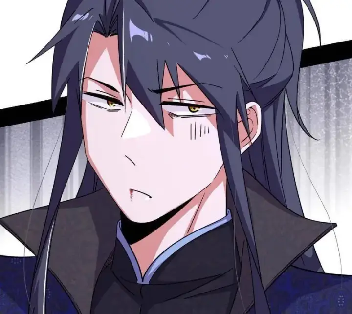 漫画《我为邪帝》第458话 我敢发心魔大誓，你敢吗？！第40张图