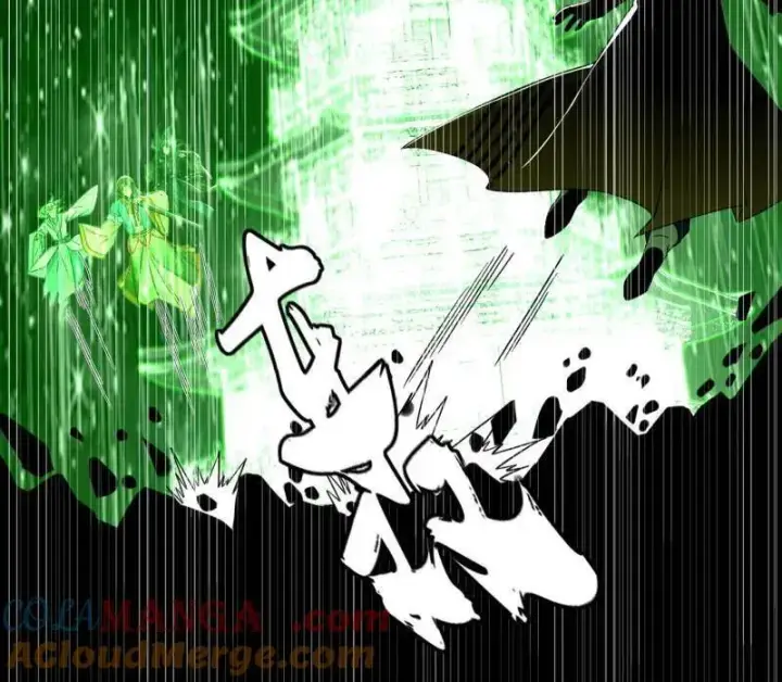 漫画《我为邪帝》第458话 我敢发心魔大誓，你敢吗？！第57张图