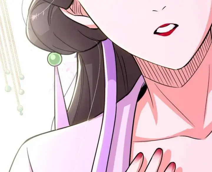 漫画《我为邪帝》第458话 我敢发心魔大誓，你敢吗？！第84张图