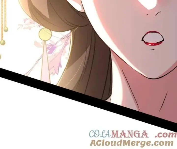 漫画《我为邪帝》第458话 我敢发心魔大誓，你敢吗？！第93张图