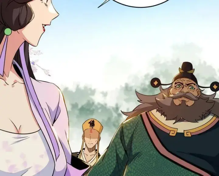 漫画《我为邪帝》第458话 我敢发心魔大誓，你敢吗？！第99张图