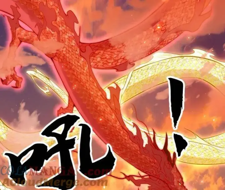 漫画《我为邪帝》第459话 得偿所愿，暗藏杀机第81张图