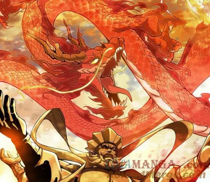 漫画《我为邪帝》第459话 得偿所愿，暗藏杀机第85张图