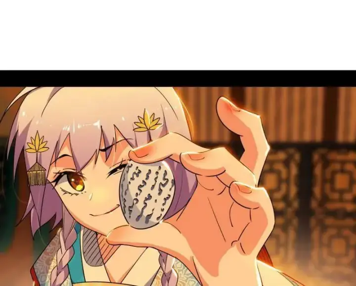 漫画《我为邪帝》第460话 辨是非的强第10张图