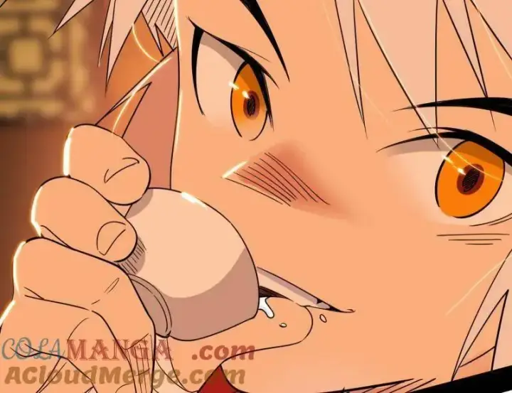 漫画《我为邪帝》第460话 辨是非的强第57张图