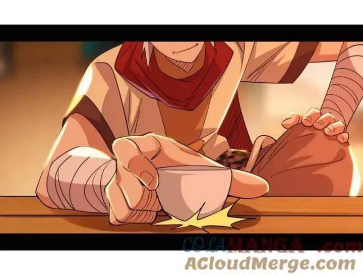 漫画《我为邪帝》第460话 辨是非的强第61张图