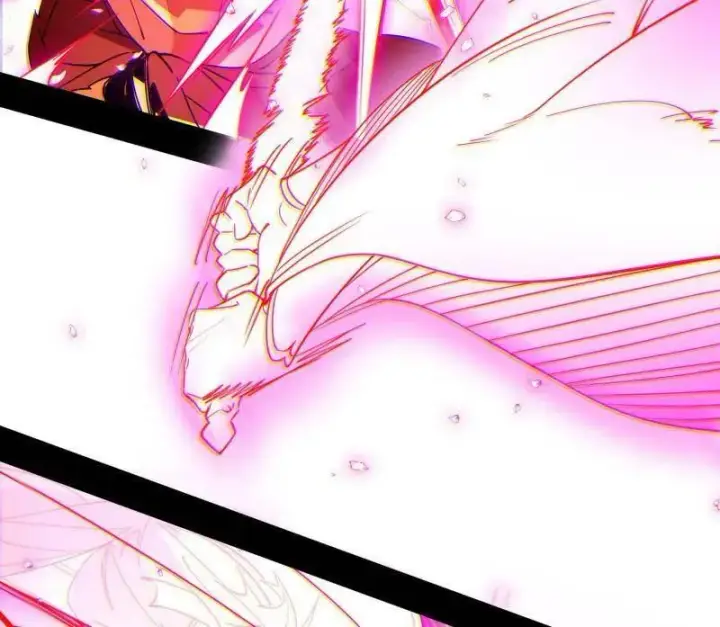 漫画《我为邪帝》第461话 谢焱VS辨是非，正义的三打一第108张图