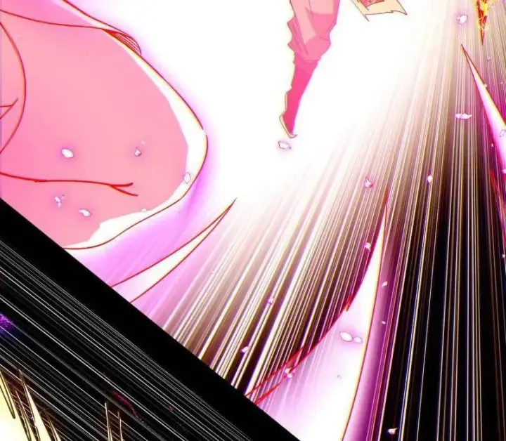 漫画《我为邪帝》第461话 谢焱VS辨是非，正义的三打一第110张图