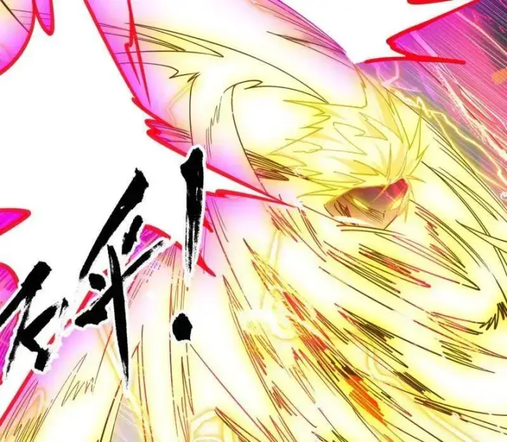 漫画《我为邪帝》第461话 谢焱VS辨是非，正义的三打一第112张图