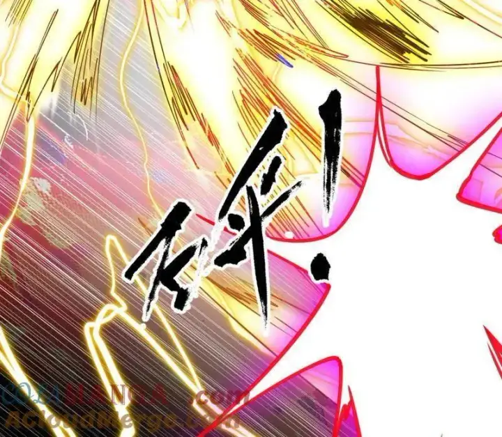 漫画《我为邪帝》第461话 谢焱VS辨是非，正义的三打一第113张图