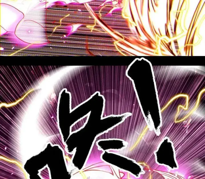 漫画《我为邪帝》第461话 谢焱VS辨是非，正义的三打一第116张图