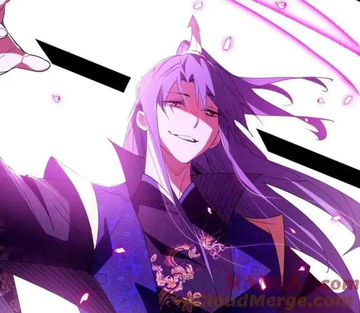 漫画《我为邪帝》第461话 谢焱VS辨是非，正义的三打一第121张图
