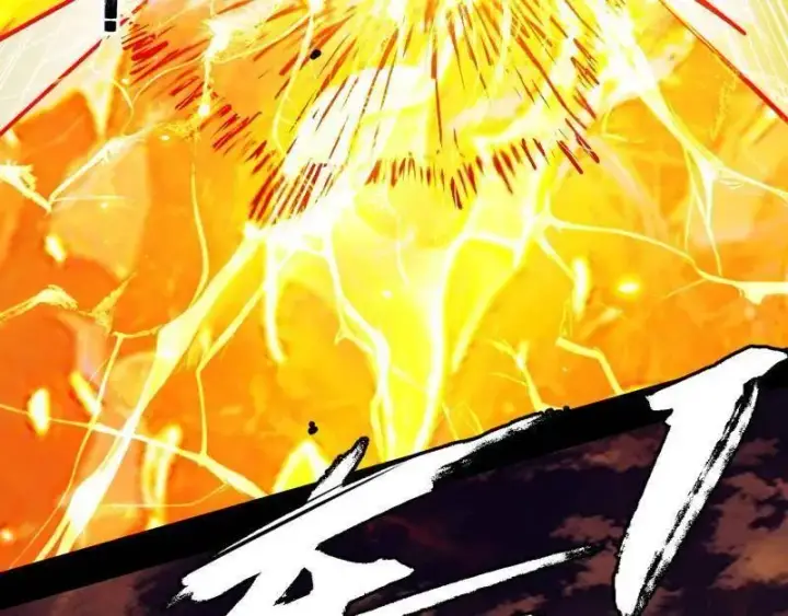 漫画《我为邪帝》第461话 谢焱VS辨是非，正义的三打一第16张图