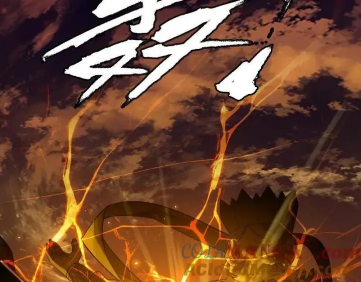 漫画《我为邪帝》第461话 谢焱VS辨是非，正义的三打一第17张图