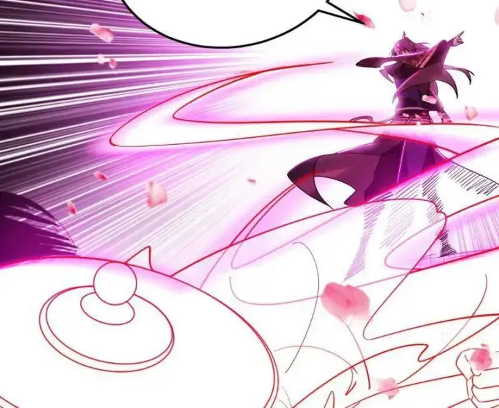 漫画《我为邪帝》第461话 谢焱VS辨是非，正义的三打一第74张图