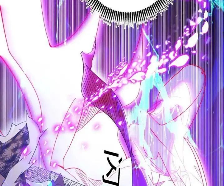 漫画《我为邪帝》第462话 谢焱VS辨是非，神功不敌外挂第24张图