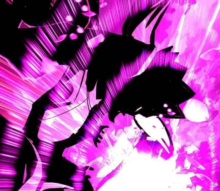 漫画《我为邪帝》第462话 谢焱VS辨是非，神功不敌外挂第35张图